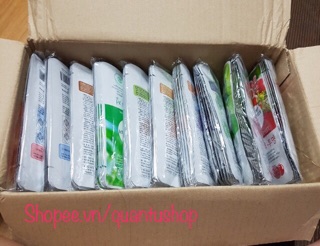 combo 5 mask Natureby Hàn Quốc 23g