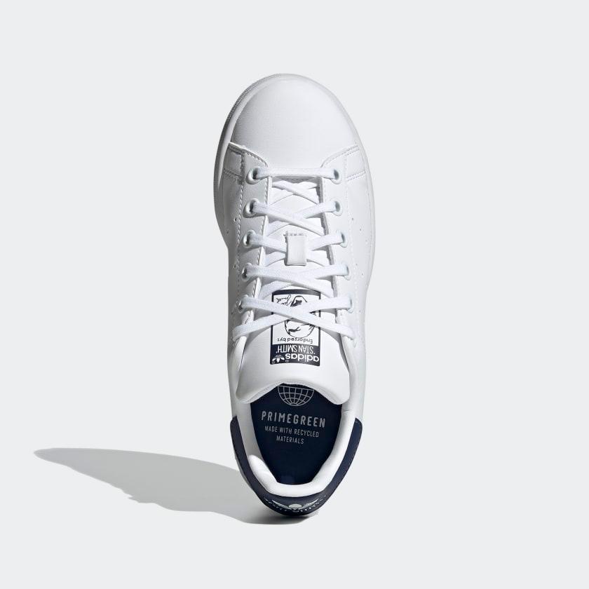 Giày Thể Thao Sneaker Stansmith Navy J H68621 - Dee Store Việt Nam!