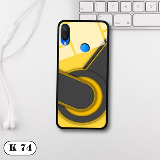 Ốp lưng 3D điện thoại Huawei Nova 3i