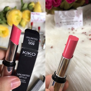 Son Kiko Unlimited Stylo