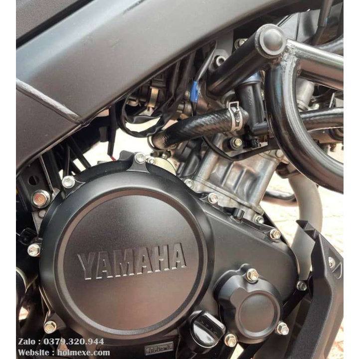 Chông Đổ Khung Yamaha Xsr155, Mt15 + 2 Gù