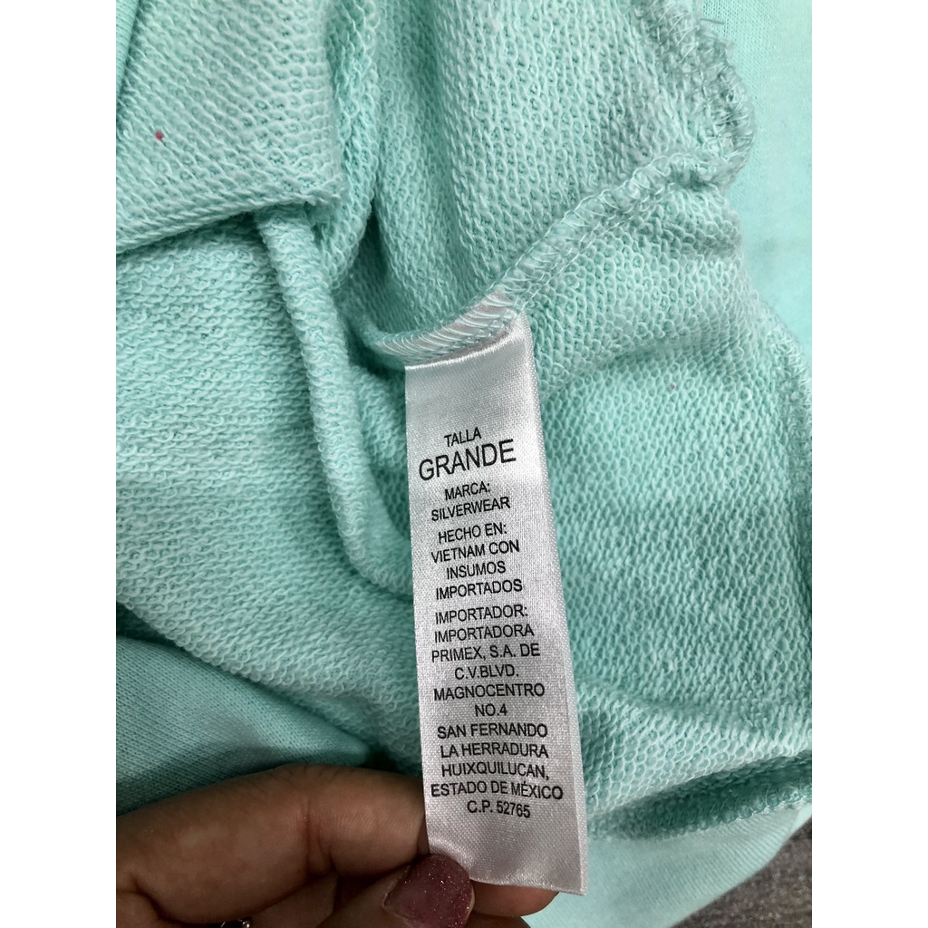 [SALE] Quần Cotton D.a C.A Lửng Nhiều Màu ( Dơ nhe)