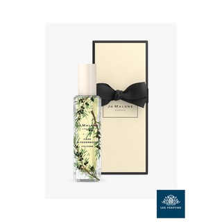 (Chai Thử) Nước Hoa Jo Malone Cade & Cedarwood Của Nam Nữ 5ml/10ml/20ml