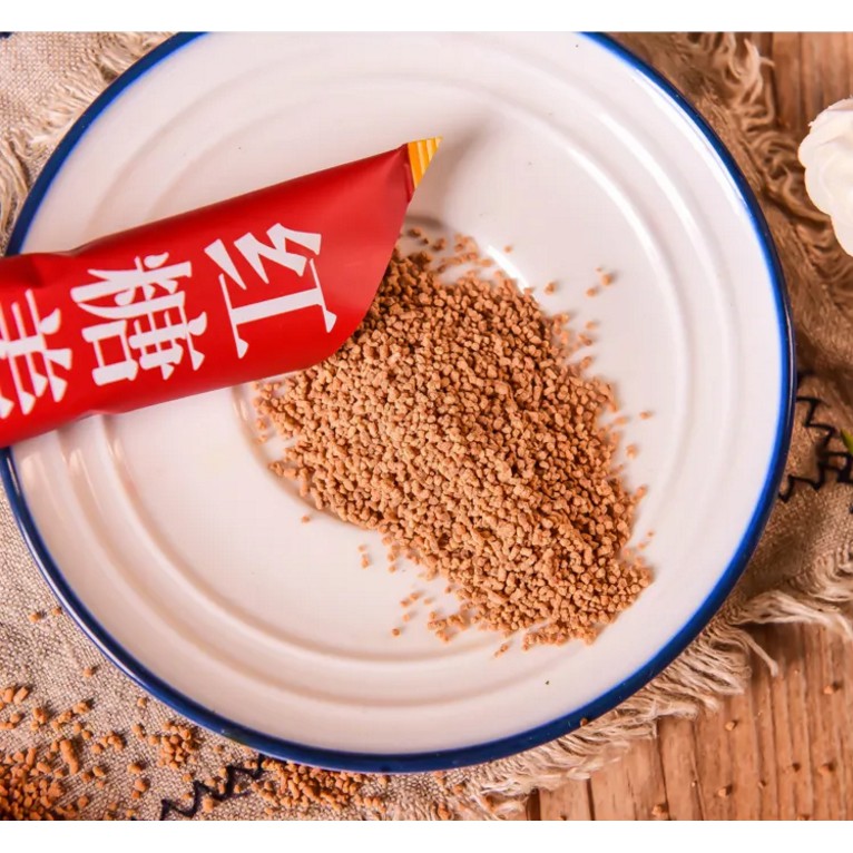 Trà gừng đường đỏ 150gr