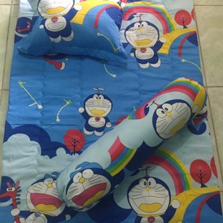 Bộ nệm mẫu giáo cho bé