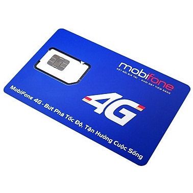 SIM 4G Mobi C90N