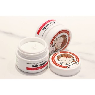 Kem giảm mụn Ciracle Red Spot Cream