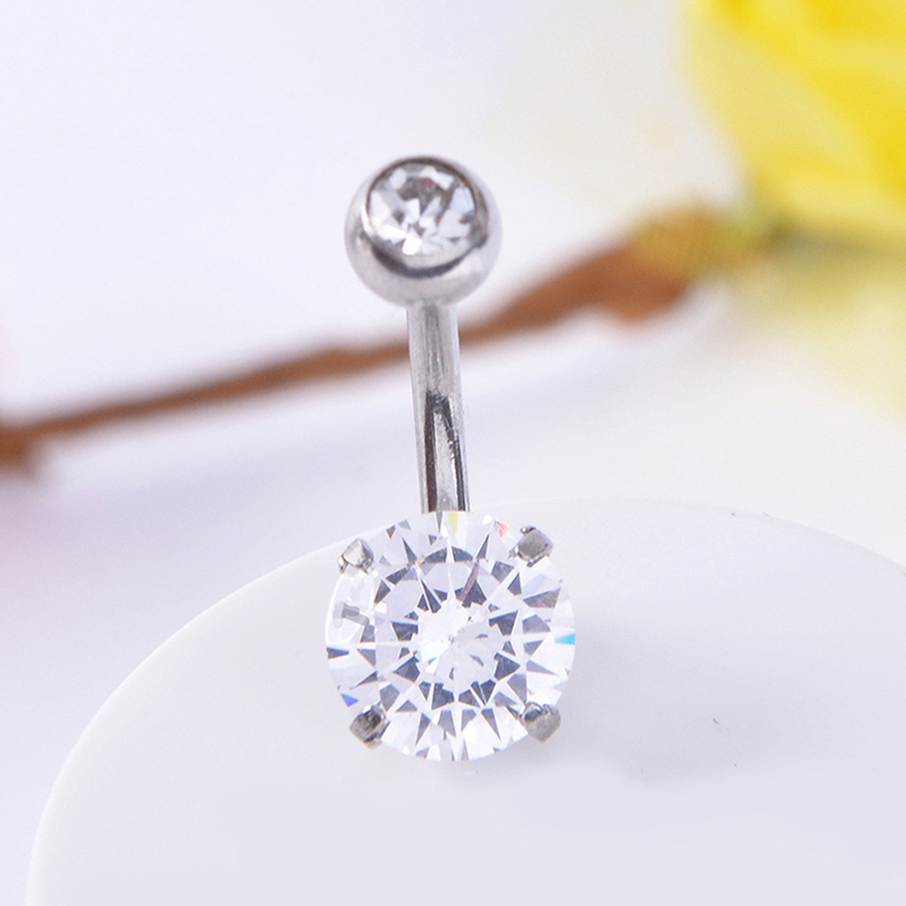 Khuyên Rốn Họa Tiết Dễ Thương