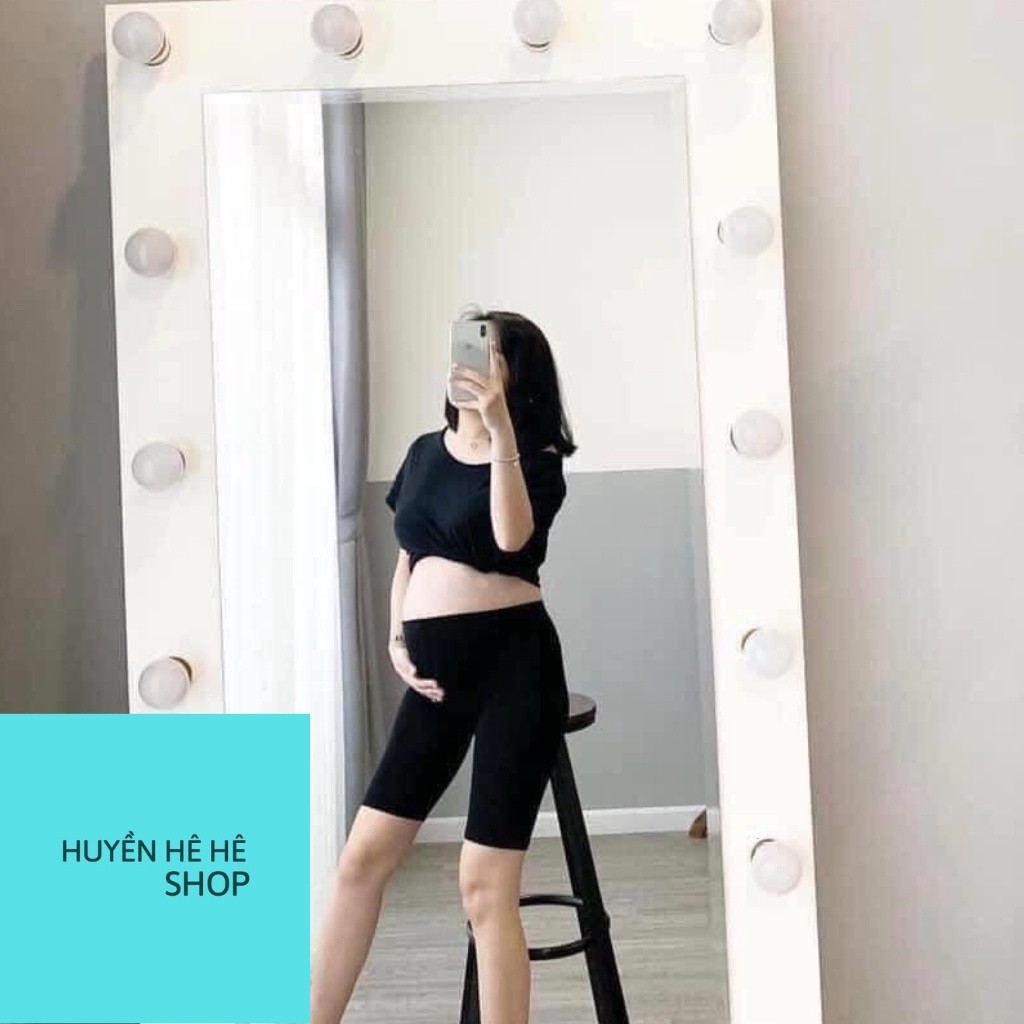 Quần Legging ngố ASOS nữ SIÊU HOT , legging lửng Nâng Mông Cạp Cao Siêu Hot Siêu Co Giãn Loại 1 Big Size Đến 65kg | BigBuy360 - bigbuy360.vn