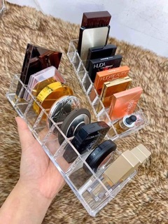 khay đựng son phấn bảng mắt