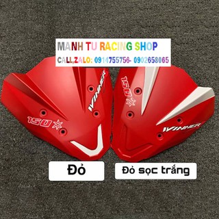 Ốp đầu winner X - Mão đầu winner X