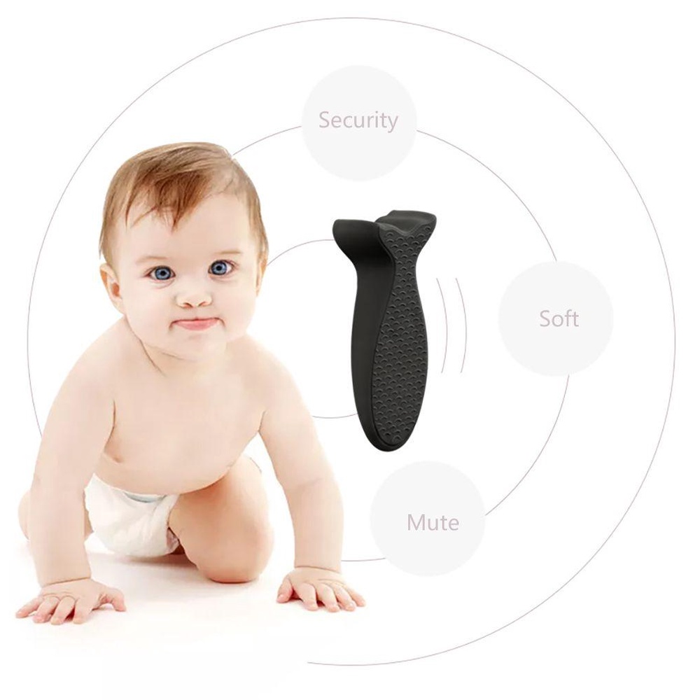 Nêm Cửa Bằng Cao Su Cứng Không Đục Lỗ Siêu Bền Tiện Dụng