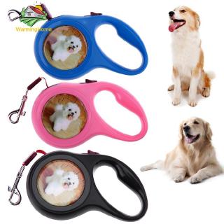 Dây Dắt Thú Cưng Đi Dạo