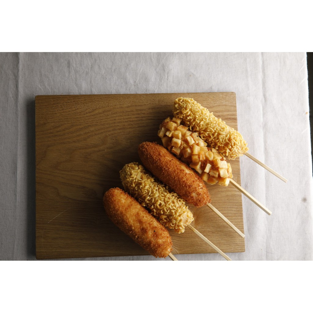 Bột Chiên Xù  Hàn Quốc 1Kg