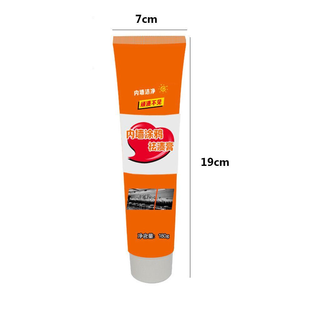 Kem Tẩy Vết Bẩn Trên Tường Đa Năng 180g