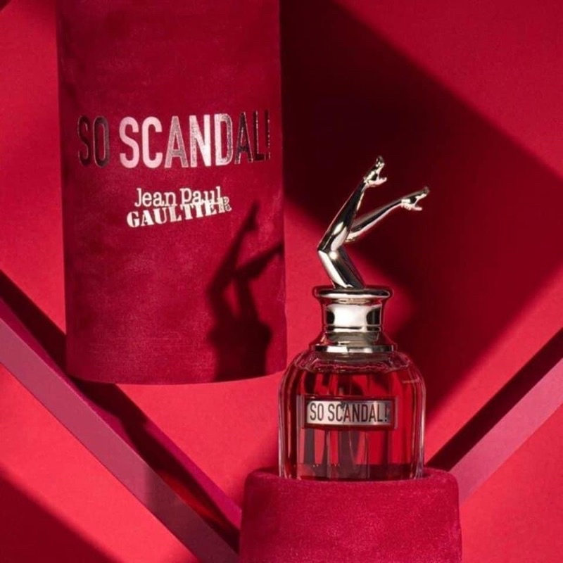 [AUTH-10ML]- Nước Hoa So Scandal 10ml | BigBuy360 - bigbuy360.vn