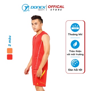 Quần thể thao nam donexpro kiểu dáng thể thao năng động, chất liệu thun hàn quốc mềm mịn, thấm hút mồ hôi tốt msc-945