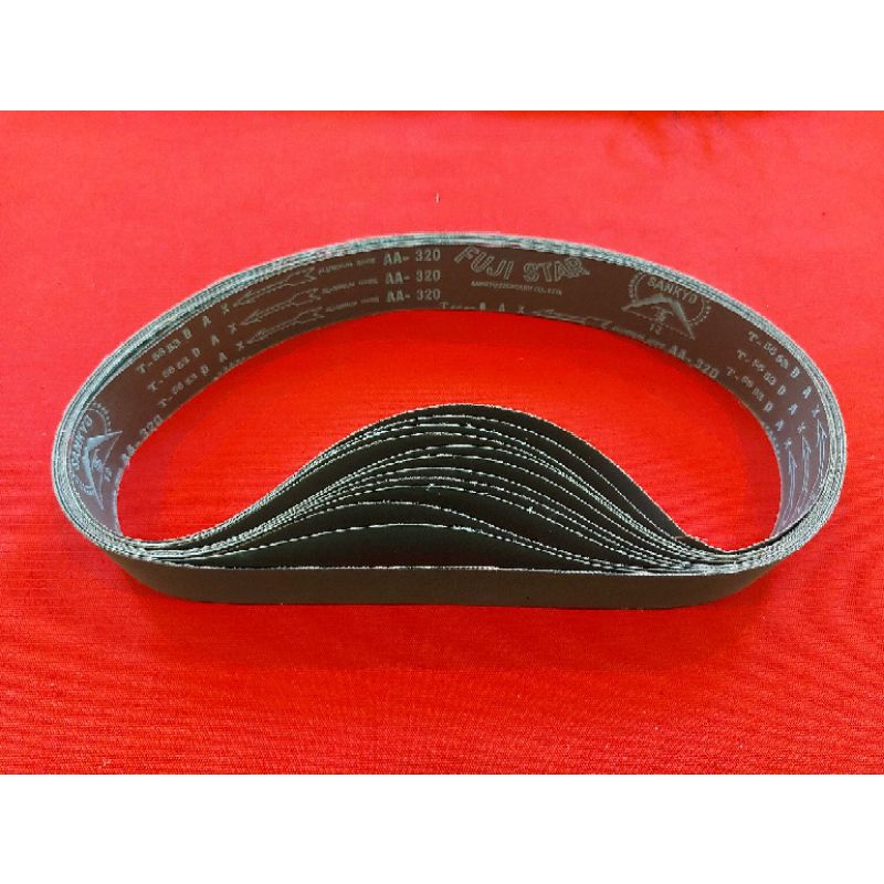 Vòng nhám dây đai Sankyo DAXB 915*100; 915*50: 60;120;320;400;600;800