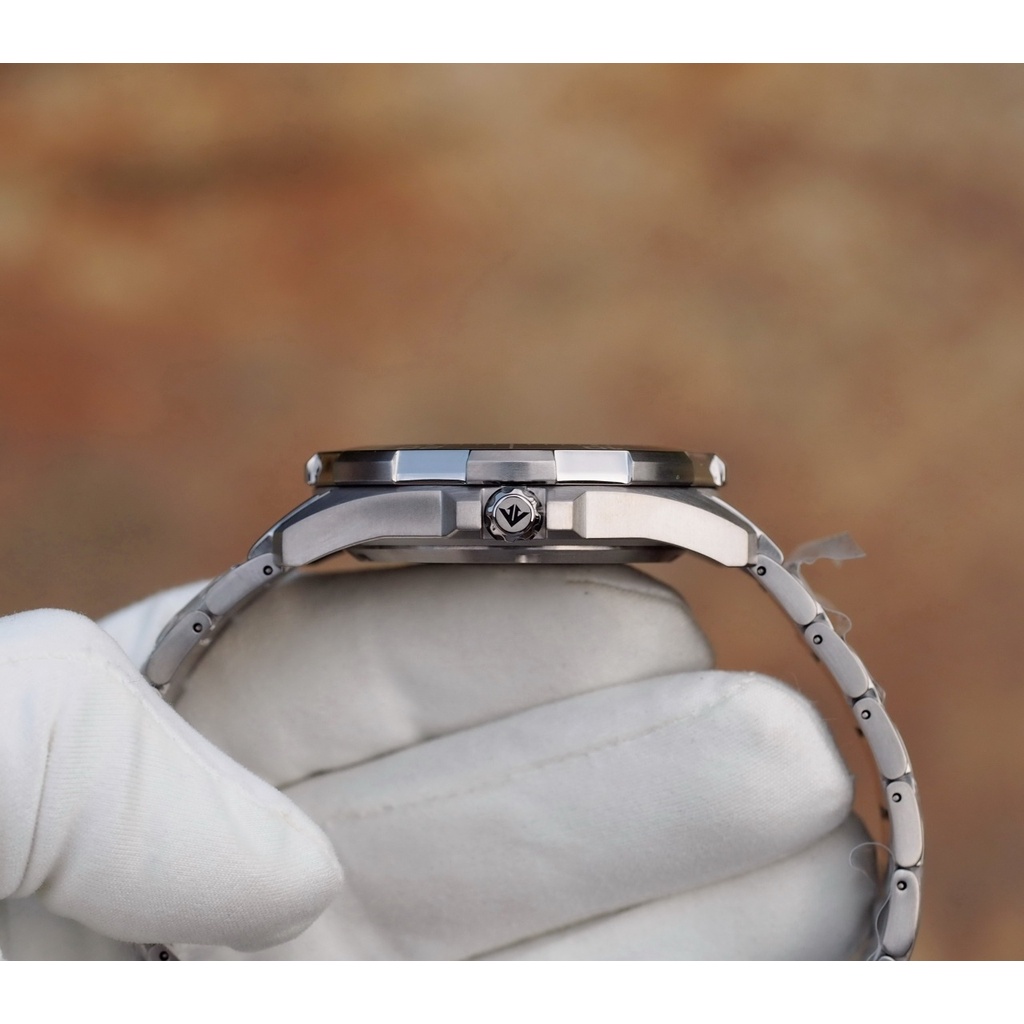 Đồng hồ nam Citizen Eco-drive Titanium Diver BN0200-56E phiên bản thợ lặn chính hãng tại 1959watch