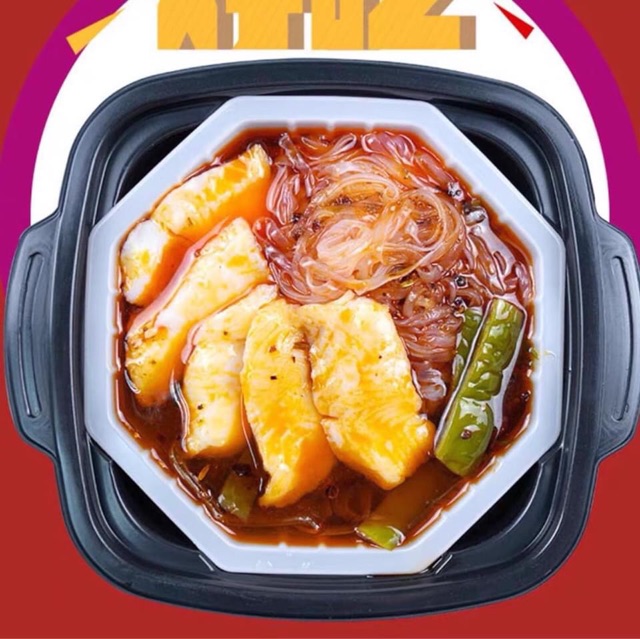 LẨU CÁ TỰ SÔI TRUNG HOA | BigBuy360 - bigbuy360.vn