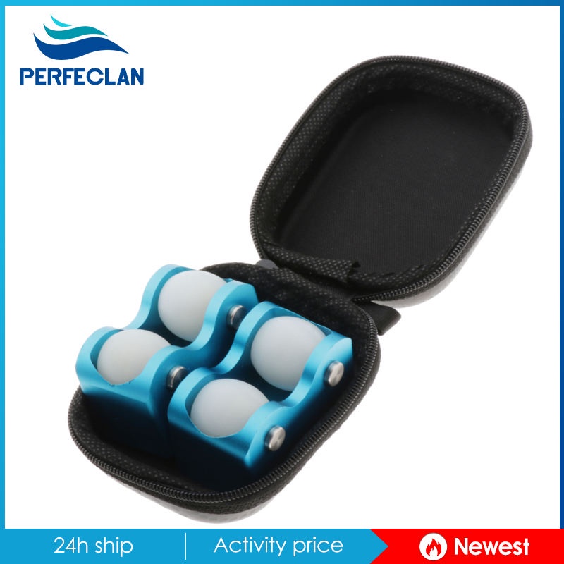 Bộ 2 Dụng Cụ Kiểm Tra Hướng Trục Thẳng Chuyên Dụng Cho Hồ Bơi