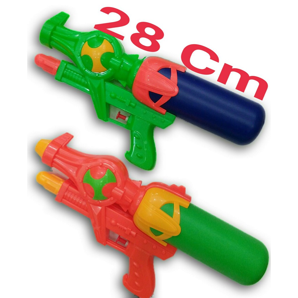 Đồ chơi súng bắn nước lớn-28 cm
