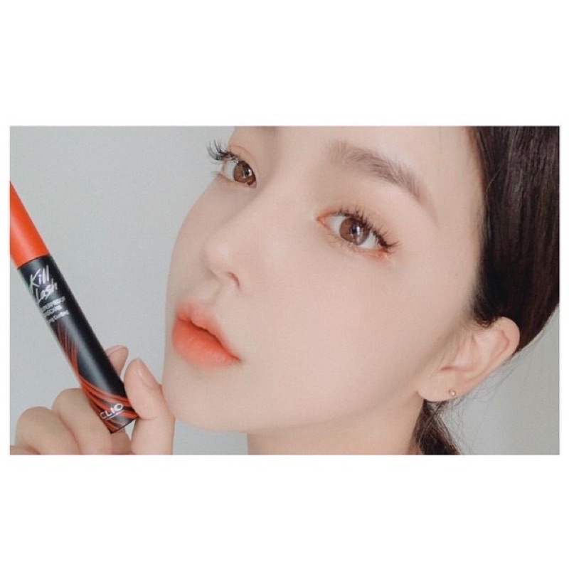 Mascara CLIO Kill Lash
