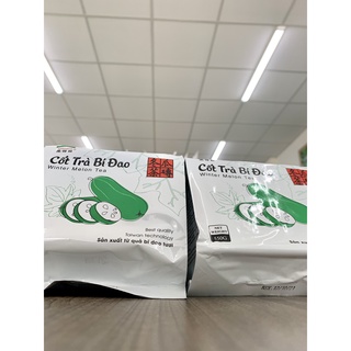 Cốt trà bí đao-Wonderful