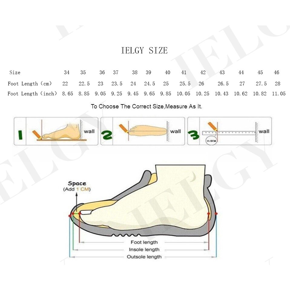 Ielgy Giày Thể Thao Leo Núi Cổ Thấp Siêu Nhẹ Thoải Mái Cho Nam