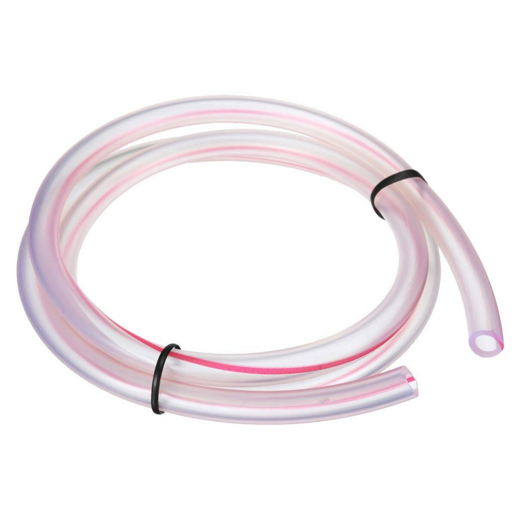 Ống dẫn dầu xe máy, mềm dẻo siêu bền thay thế mọi loại xe