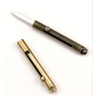 Dao Chuyên Treo Móc Khóa - Siêu Nhẹ - Siêu gọn Gàn - Chất Lượng Cao