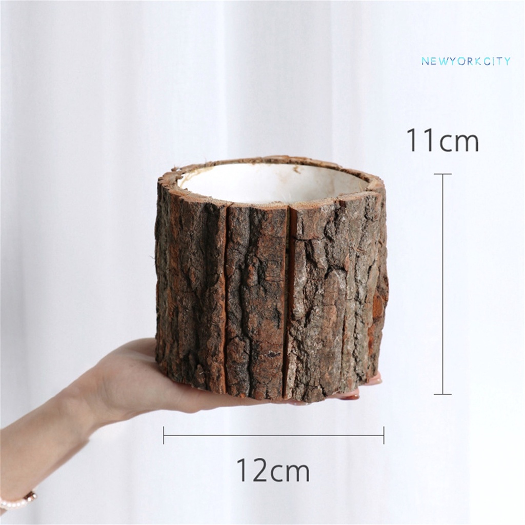 Hộp đựng hoa trang trí Giáng Sinh sáng tạo