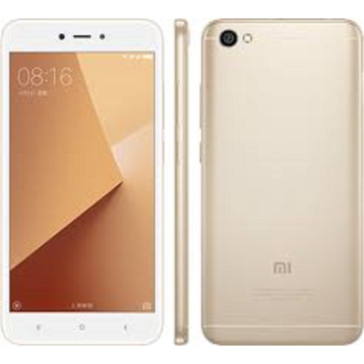 điện thoại Xiaomi Redmi Note 5a - Xiaomi Note 5 A 2sim ram 3G/32G mới, CHính Hãng, chiến Game chuẩn, Học On đỉnh | BigBuy360 - bigbuy360.vn