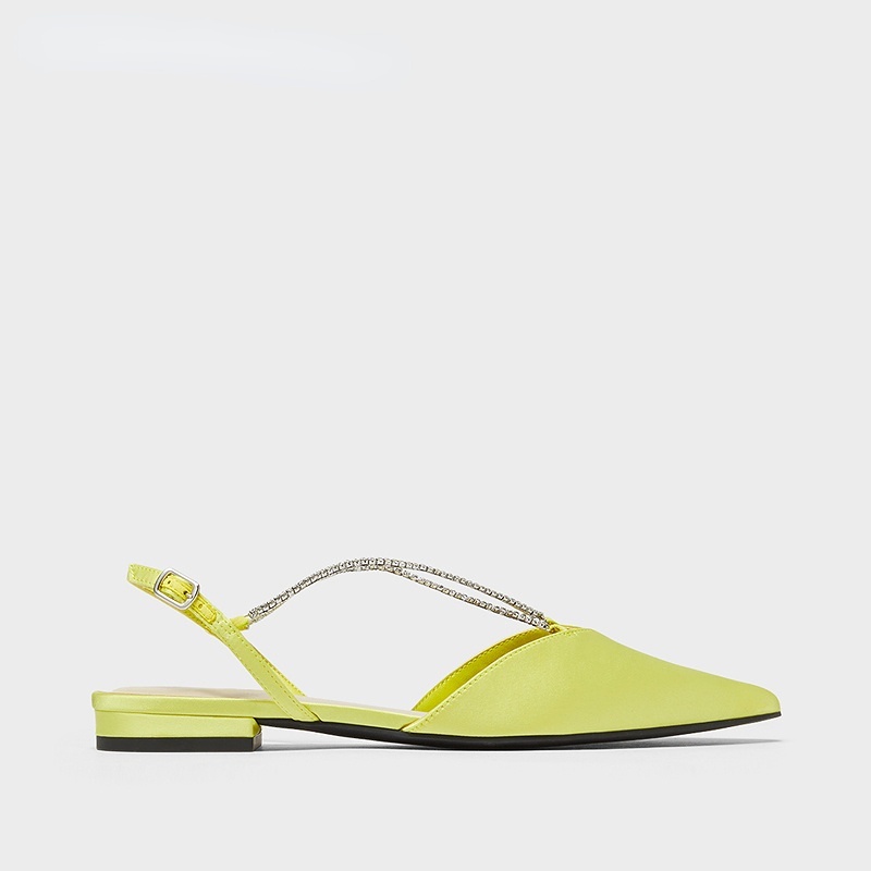 Charles & KEITH CK1-70900271- B Dây Chuyền Bán Quý Thời Trang Nữ Mũi Nhọn S & als