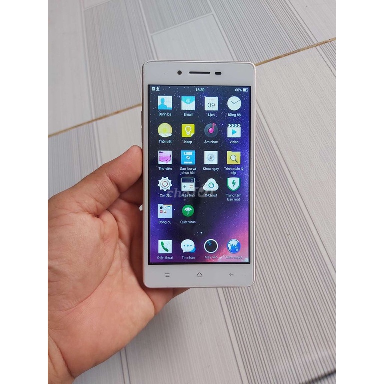 Điện thoại OPPO A33w chính hãng 100% - a331w đã qua sử dụng như mới - OPPOA33W1