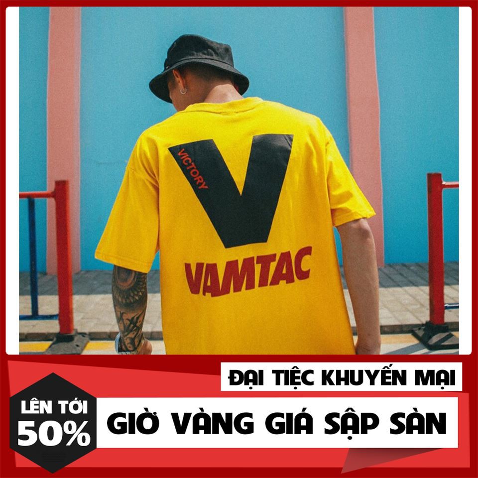 [ Big Sale ] Áo Thun Unisex TL17 thời trang format