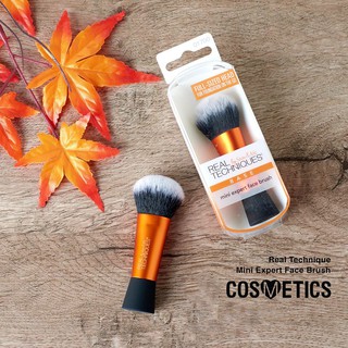 [Authentic] Real Techniques Mini Expert Face Brush