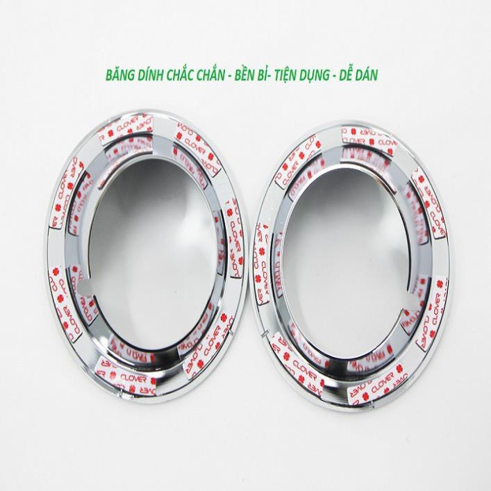 Ốp đèn gầm captiva