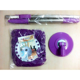 Cây lau nhà cán rời