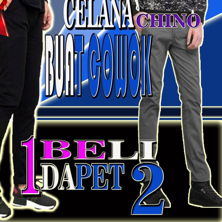 ♛ Peak (7,7) ♛ Quần chinos chinos nam dài vừa xu hướng A4 mua 1 tặng 2