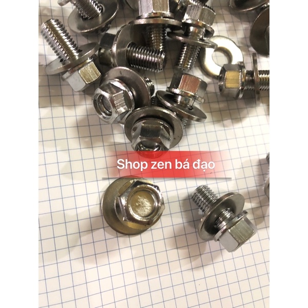 Ốc ty phuộc CL hàng mới