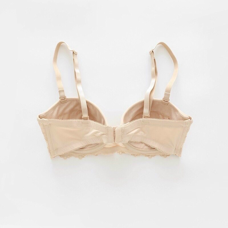 Áo quây ren mút mỏng nâng ngực