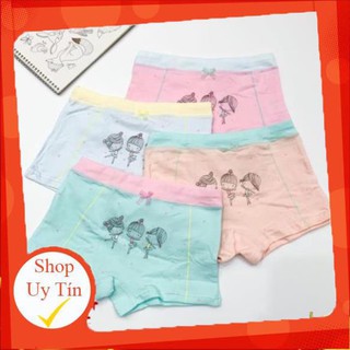 Set 3 quần chip siêu đẹp cho bé