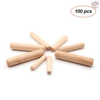 Set 100 Đinh Gỗ Dowels