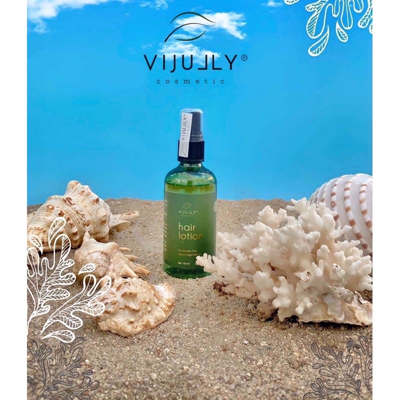 ViJuly Cosmetic |Combo Gội bưởi 280ml + dầu dưỡng tinh dầu bưởi 120ml + xả hoa cúc 280ml