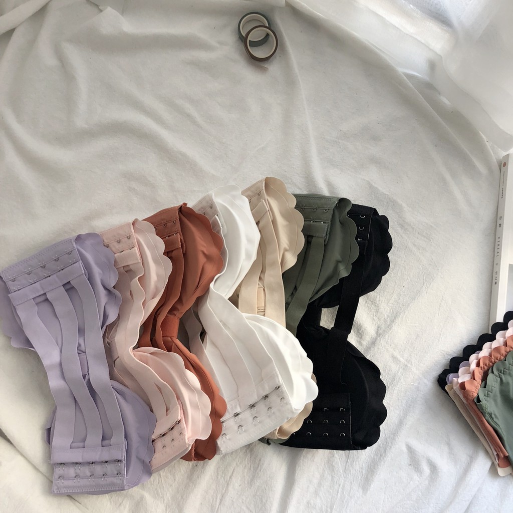 Áo Ngực Không Lộ Đường May Thiết Kế Quyến Rũ Cho Nữ | BigBuy360 - bigbuy360.vn