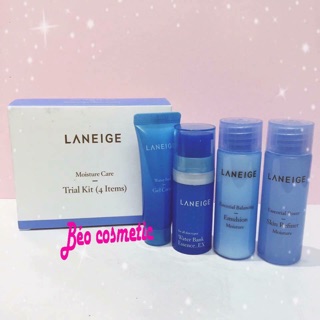 Bộ kit laneige