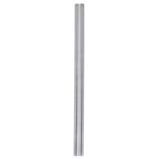 Set 2 Thanh Nhựa Acrylic Trong Suốt 10mm