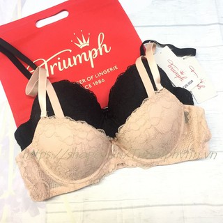 Áo lót nữ Triumph Diva 410 Whu