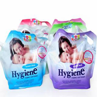 Nước xả vải hygiene 1800ml